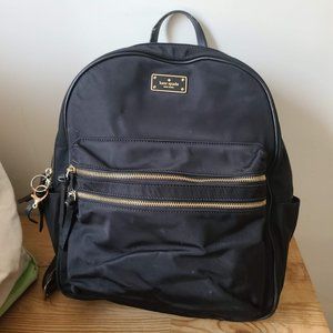 Kate Spade Bradley Wilson backpack